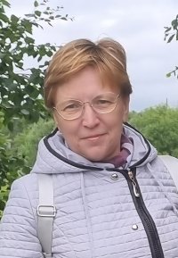 Ольга Буренева