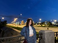 Анфиса Мишота