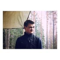 Сергей Кулик