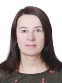 Виктория Еленцова