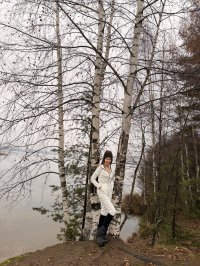 Анна Копылова