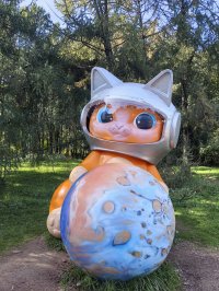 Екатерина Самсонова