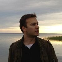 Артем Лангар