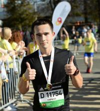 Кирилл Королев