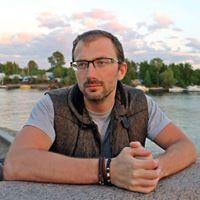 Стас Савельев