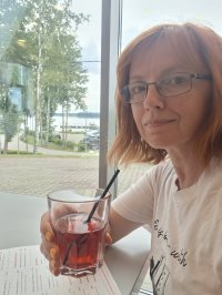 Анна Семенова