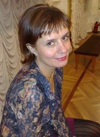 Виктория Сапунова