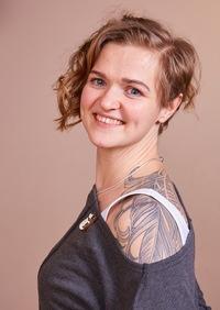 Полина Мальченко-Белканова