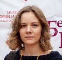 Юлия Пекичева