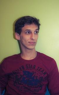 Алексѣй Куликовъ