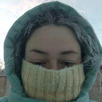 Елена Пилюгина