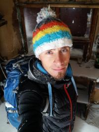Николай Игнатьев