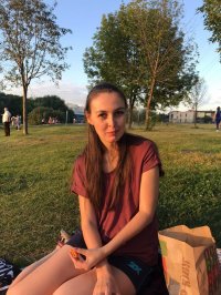 Анастасия Чупрова