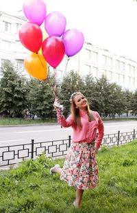 Полина Борухович