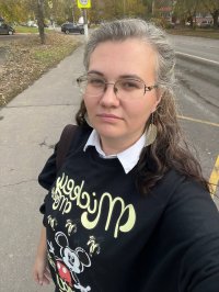 Катерина Данилова