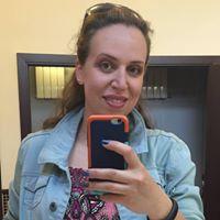 Екатерина Демидова