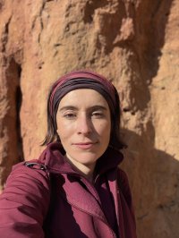 Дарья Никифорова