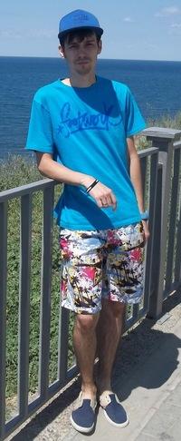 Александр Суслов