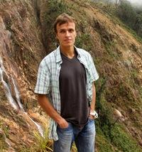 Юрий Исаев