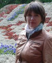 Елена Цветкова