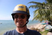 Егор Комаров