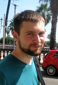 Валерий Алексашкин