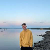 Марк Вольнов