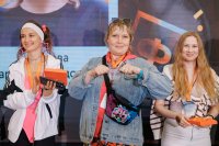 Дарья Селукова