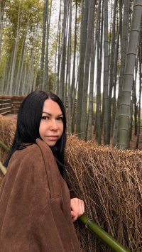 Луиза Бикбулатова