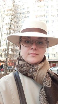 Адышева Ксения