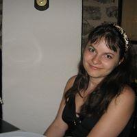 Оля Хмеленко