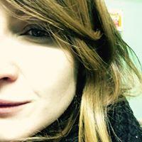 Юля Троянова