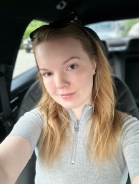 Алёна Иванова