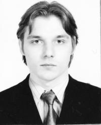 Алексей Парубин