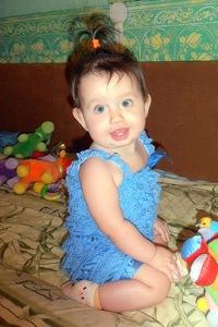 Дашка Пантелеева