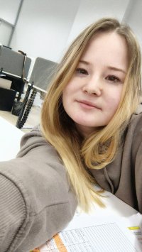 Александра Мячинская