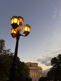 Наталья Лопатина