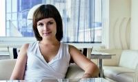 Оксана Жукова