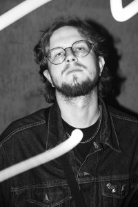 Максим Абалин