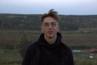 Станислав Хамидулин
