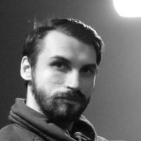 Volodymyr Yehorov