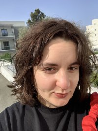 Анна Соколова