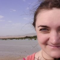 Мария Зеленская