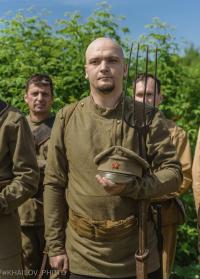 Николай Шаров