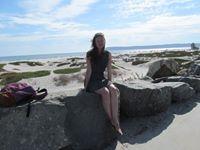 Margarita Beliavskaya