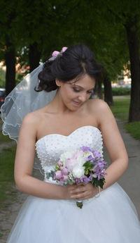 Надя Ратникова