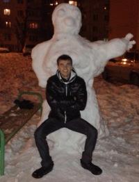 Максим Наводников
