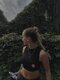 Эльвира Барышникова