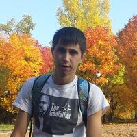 Байрас Ахмадыкин