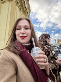 Екатерина Валяева